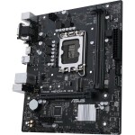 Asus PRIME H610M-R D4 90MB1B40-M0ECY0