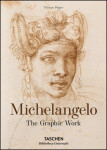 Michelangelo. The Graphic Work Thomas Pöpper