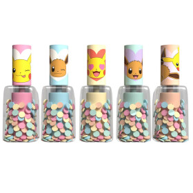 Pokémon Set Zvýrazňovačů (Flowers) - CYP Brand