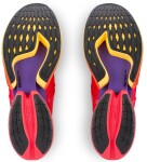 Běžecké boty CEP OMNISPEED BOWTECH M - red/marigold fade Velikost obuvi v EU: 46