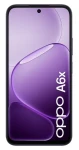OPPO A6X 4+128GB purpurová / Mobilní telefon / 6.75" LCD / 120Hz / Snapdragon 685 / 6100 mAh / Android 15 (CPH2819)