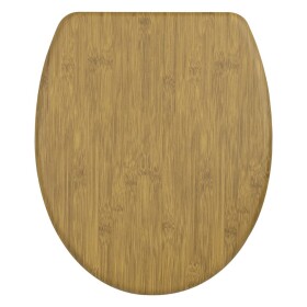 AWD Interior - WC sedátko BAMBLY se zpomalovacím mechanismem, duroplast AWD02182035 AWD02182035