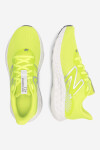Sportovní obuv New Balance W411CT3 Látka/-Látka