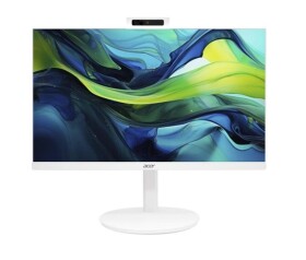 ACER PC AiO Aspire C27A-GRPL_JuwCU5120U_90W,Core5 120U,27" FHD,16GB,1TB SSD,Intel,W11,White EDF_11294937
