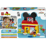 LEGO LEGO® DUPLO® 10465 Mickeyho klubík, Minnie a Pluto