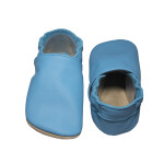 Capáčky baBice Plain Baby Blue