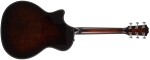 Taylor Builder's Edition 514ce Kona Burst Top