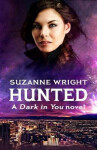 Hunted Suzanne Wright