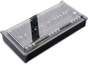 Decksaver ERICA SYNTHS HEXDRUMS COVER (SOFT-FIT)