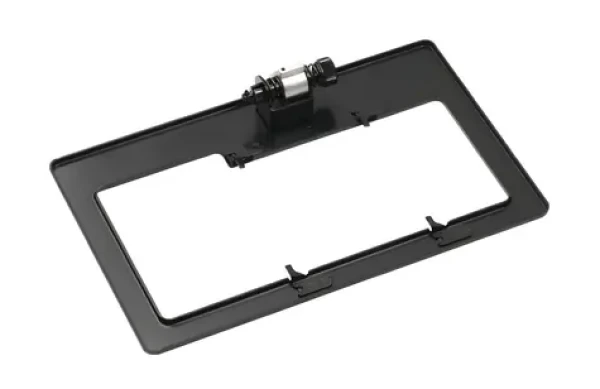 Makita Brusný rámeček pro pásovou brusku 9404 / Rámeček / Pro Makita 9404 (193072-3)