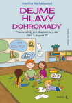 Dejme hlavy dohromady - Kateřina Markalousová