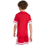 Tričko adidas Squadra 25 Jr JJ0051 152cm