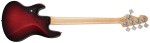 Sandberg California TM 5 MT RB RWFB