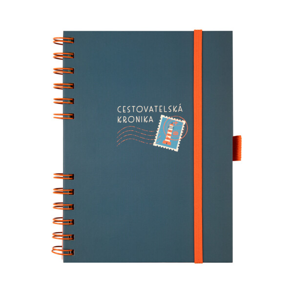 Cestovatelská kronika - Albi