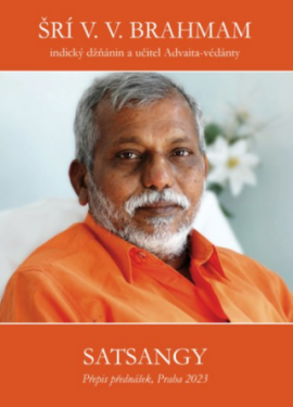 Satsangy - Šrí Brahmam