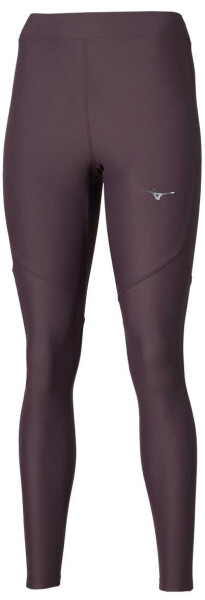 Běžecké kalhoty Mizuno Active Alpha Long Tights J2GBD70766 Velikost textilu: S