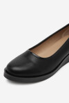 Polobotky Clara Barson WYL3395-6 Syntetický materiál