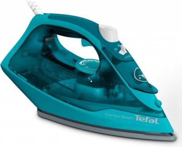 Tefal napařovací žehlička Fv2867eo