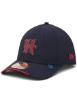 New Era Pánská kšiltovka Houston Texans NFL "H" 2026 Sideline 39THIRTY M-Crown Flex Velikost: L/XL