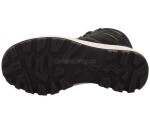 Dětské zimní boty Superfit 1-800476-0000 Velikost: 37