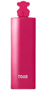 Tous More More Pink EDT 90 ml / Toaletní voda / dámská (S05113803)
