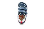 Biomecanics Zapato Sport Rejilla Petrol celoroční