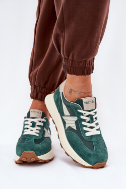 Sportovní obuv model 209466 Step in style 37