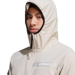 Pánská bunda adidas Terrex Multi Soft Shell M HZ4423 XL