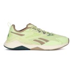 Sportovní obuv Reebok NANOFLEX ADVENTURE T 100033331 Materiál/-Syntetický,Látka/-Látka