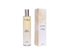 UNIQ - MON AMOUR Parfémovaná voda Velikost: 100 ml