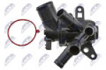 PIETRO Termostat Dacia Duster, Dokker, Lodgy 1.2 TCe 84–92 kW (2012–2018)
