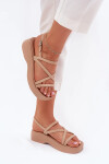 Sandály model 215003 Step in style 40