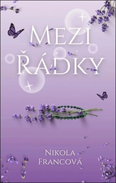 Mezi řádky - Nikola Francová