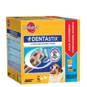 Pedigree Dentastix malé rasy 8 x 110 g