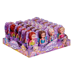 Víla Sparkle Girlz s křídly malá v kornoutku - Alltoys Sparkle Girlz