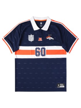Fanatics Pánský dres Denver Broncos NFL 2026 Football x Football Fan Velikost: S