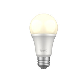 SMART LED žárovka Gosund WB2, 2700K, bílá