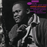 Stanley Turrentine: Comin Your Way - LP - Stanley Turrentine