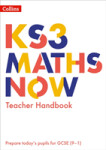 KS3 Maths Now - Teacher Handbook - Urry Paul