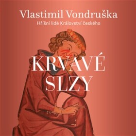 Krvavé slzy