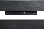 Kurzweil CUP P1 BK