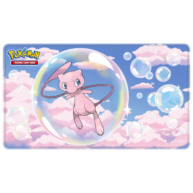 Pokémon UP: Mew Mythical - Foil Herní podložka