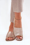 Balerinky model 211621 Step in style 38