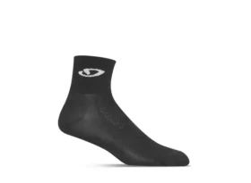 Giro Comp Racer ponožky Black vel. XL (46–48)