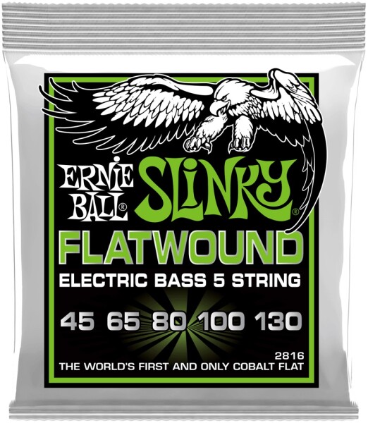 Ernie Ball 2816