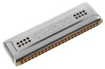 Hohner Echo-Harp CG 2x48