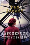 Zapomenuté dívky z Paříže - Pam Jenoff