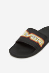 Pantofle QUIKSILVER 800255 Syntetická tkanina