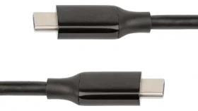 StarTech aktivní kabel USB-C 3 m / Kabel USB-C / USB 3.2 Gen 2 / 10Gbps / 60W Power Delivery / 8K 60Hz / DisplayPort (UCC-3M-10G-USB-CABLE)