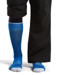 ICEBREAKER Mens Merino Ski+ Light OTC, Lazuri/Snow/Midnavy (vzorek) velikost: M